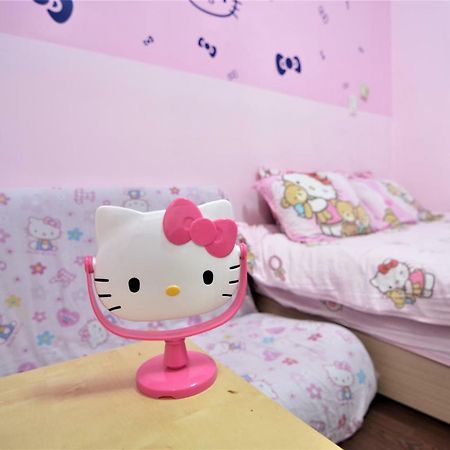 Love Fengchia Taichung Extérieur photo