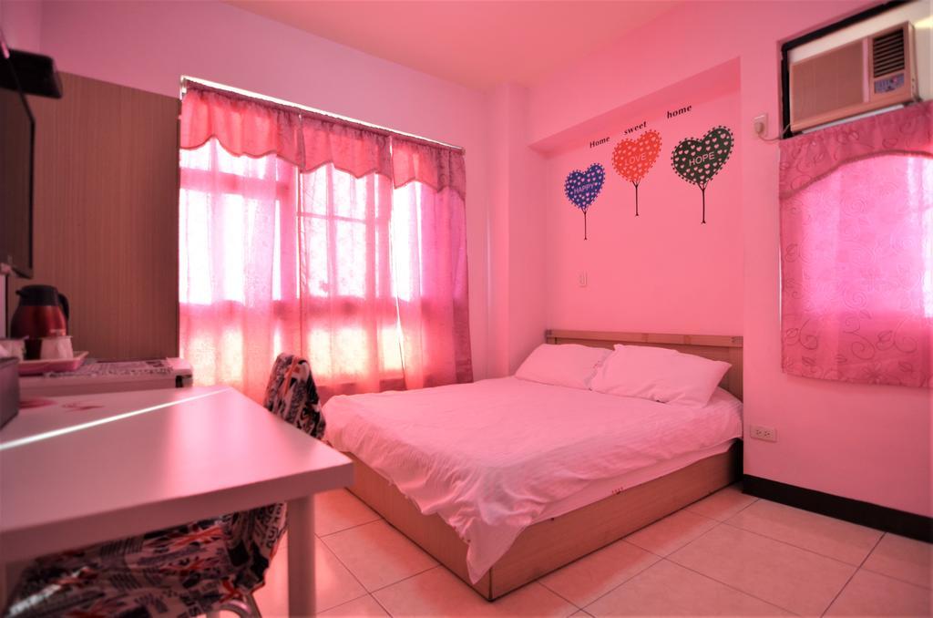 Love Fengchia Taichung Extérieur photo